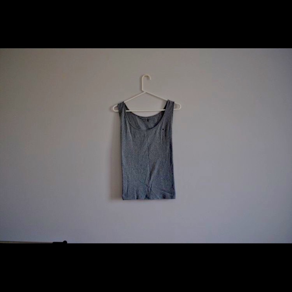Tommy Hilfiger Tank~ Size(S) Materials(100%Cotton)